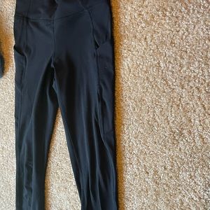 Leggings (Pureluxe by Fabletics)